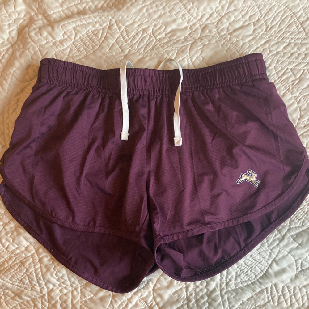 TrackSmith shorts xs